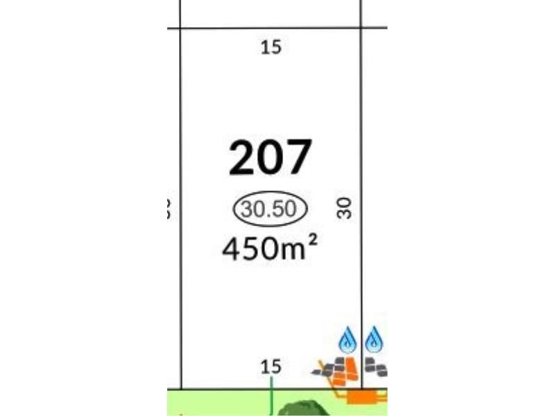 Lot 207,  Currawong Loop, Treeby