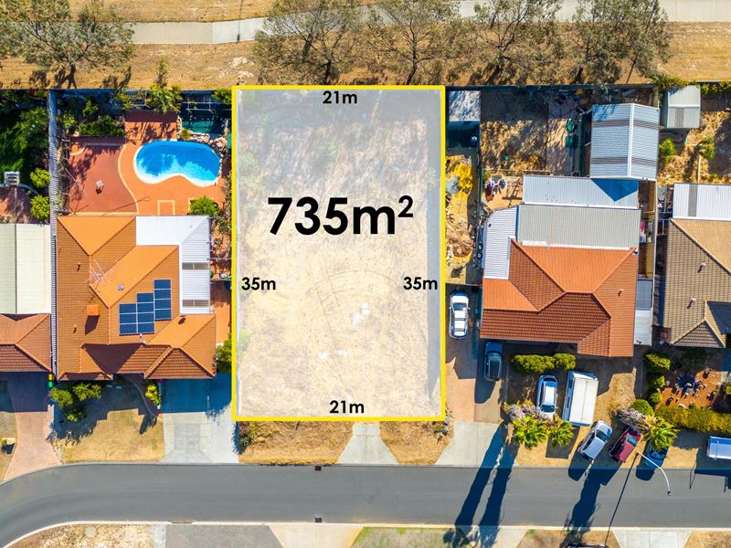 9 Heppell Gardens, Clarkson