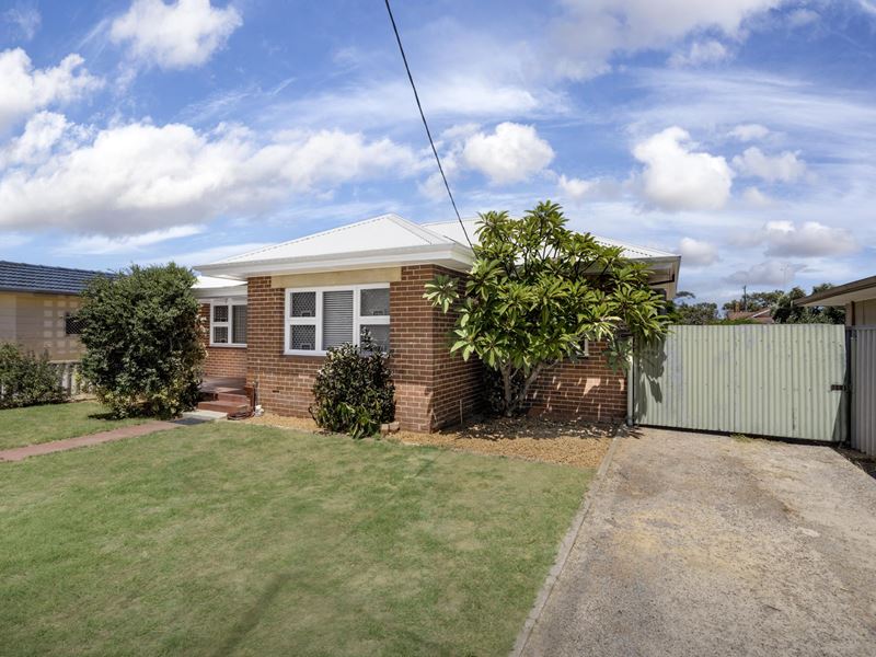 14 Askew Road, Geraldton