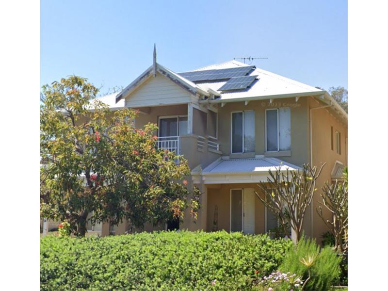 54 Amherst Road, Woodbridge