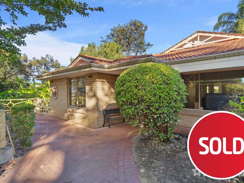 6 Glazier Grove, Wellard