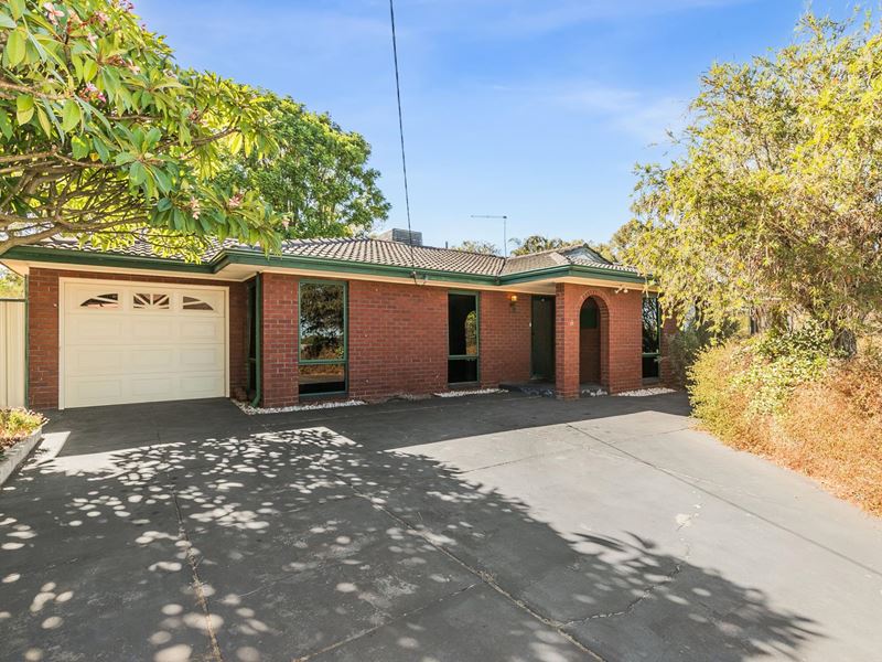 10 Burke Place, Orelia