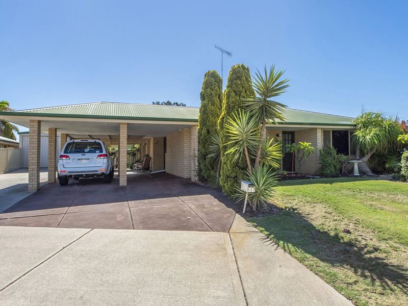 3B Galley Close, Port Kennedy