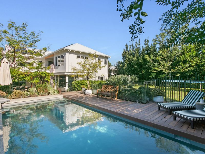 35 Elizabeth Street, Cottesloe