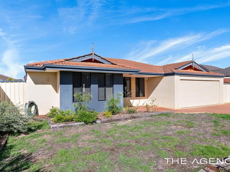 14 Centennial Avenue, Bertram WA 6167