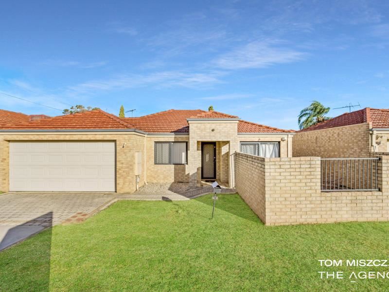 169 Hamilton Street, Queens Park