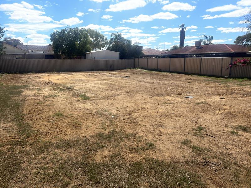 16 Solomon Street, Merredin