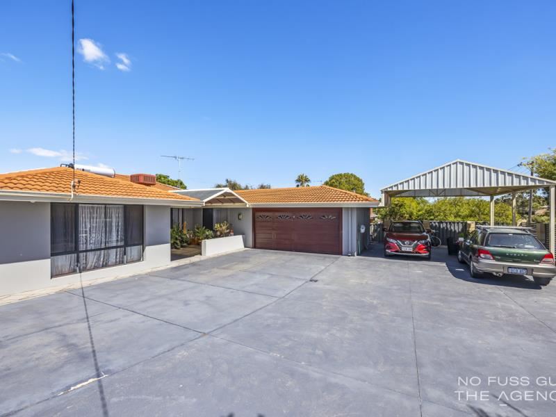 10 Nuytsia Place, Greenwood