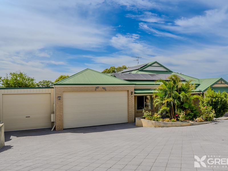 19 Meckering Turn, Dawesville