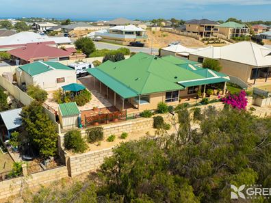 19 Meckering Turn, Dawesville WA 6211