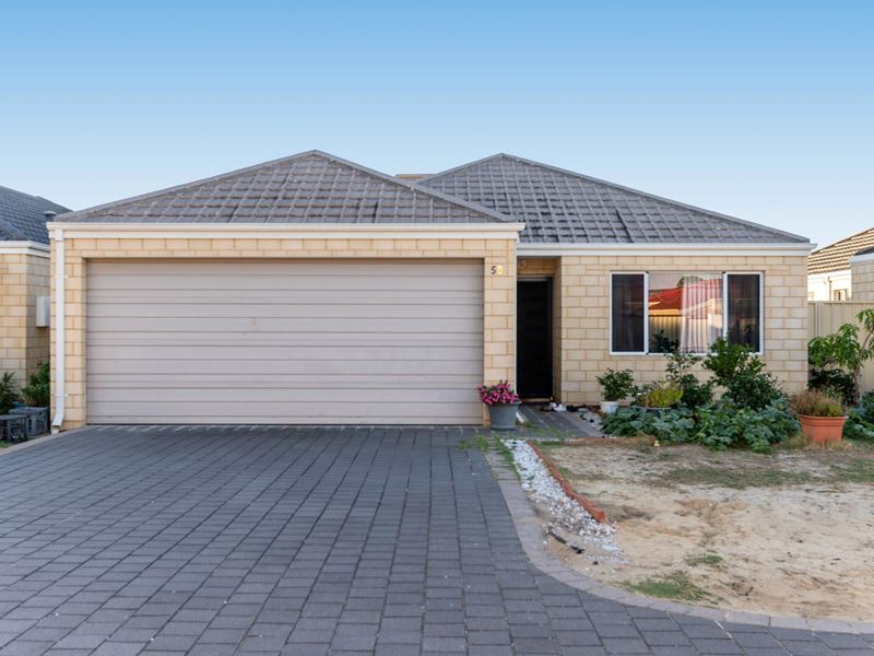 5B Gold Court, Maddington