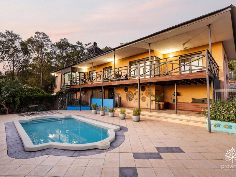 11 Shasta Road, Lesmurdie