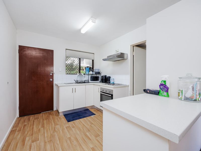 9/6 Brighton Road, Rivervale