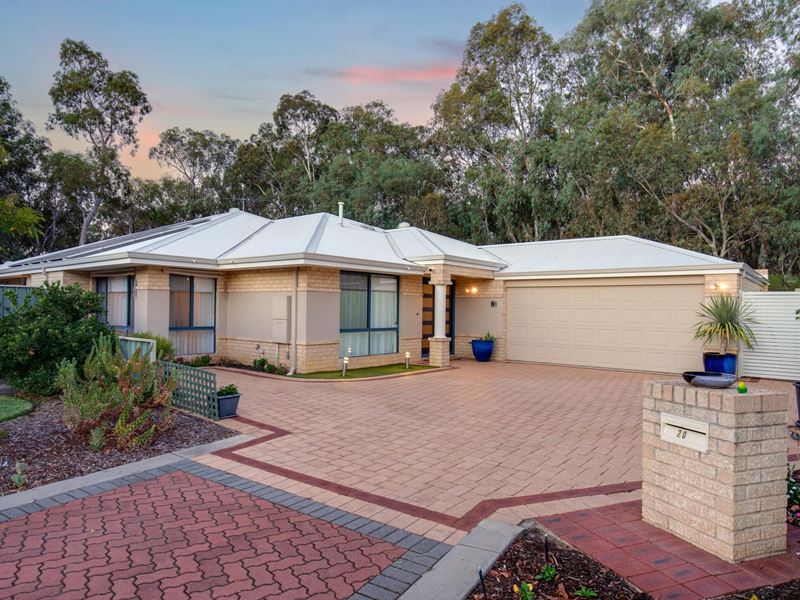 20 Dardanup Green, Gwelup