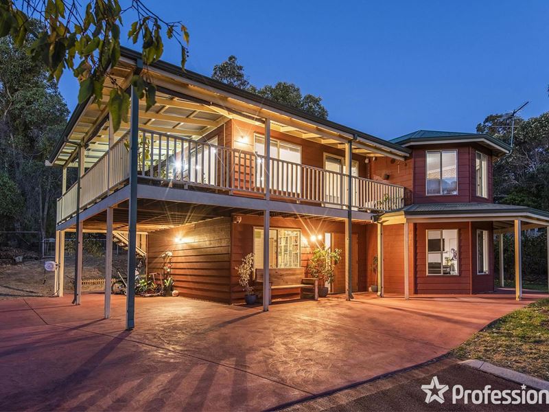 98 Beenyup Road, Byford