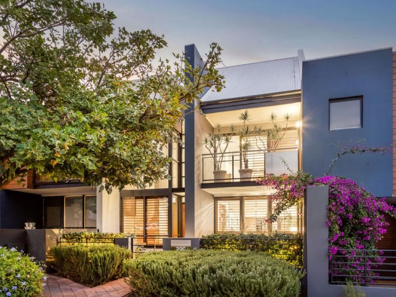30C Coral Tree Avenue, Subiaco