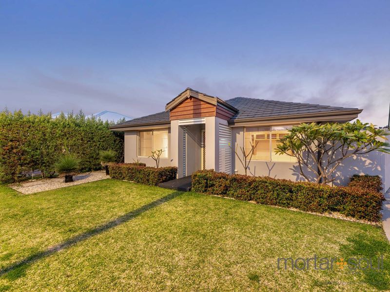 44 Pavilion Cir, The Vines