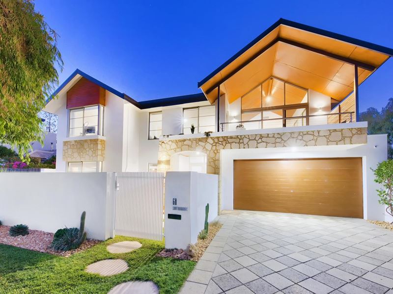 6A Southbourne Street, Scarborough