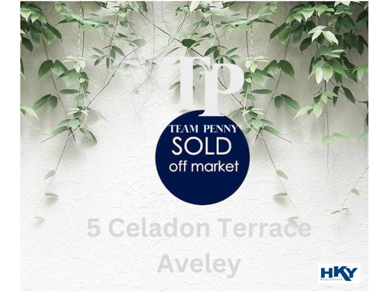5 Celadon Terrace, Aveley WA 6069
