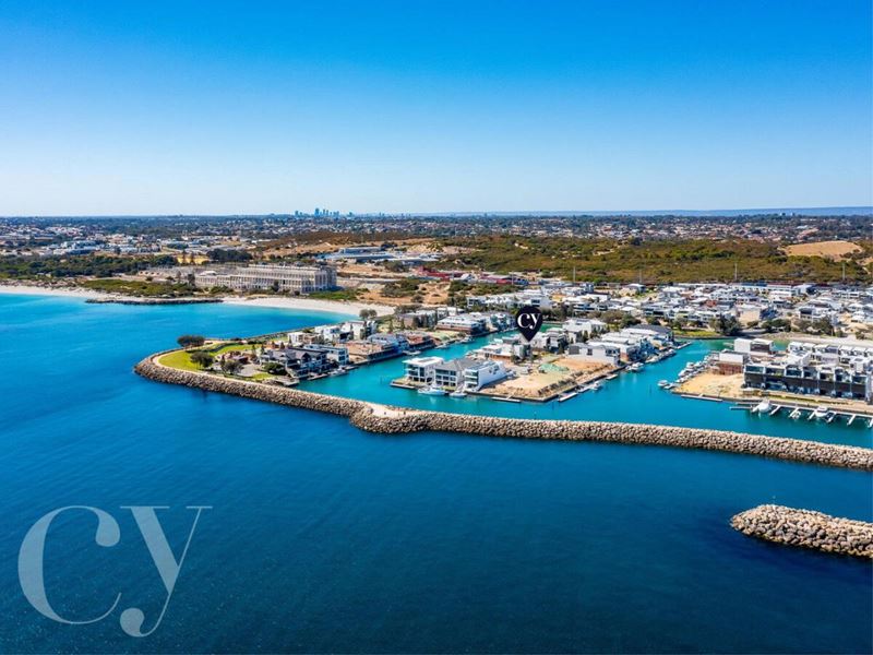 16 Othello Quays, North Coogee