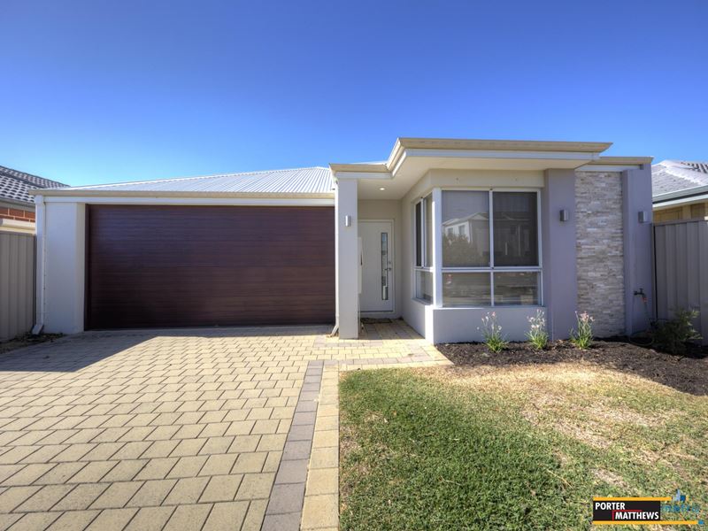 42 Canopy Circuit, Forrestfield