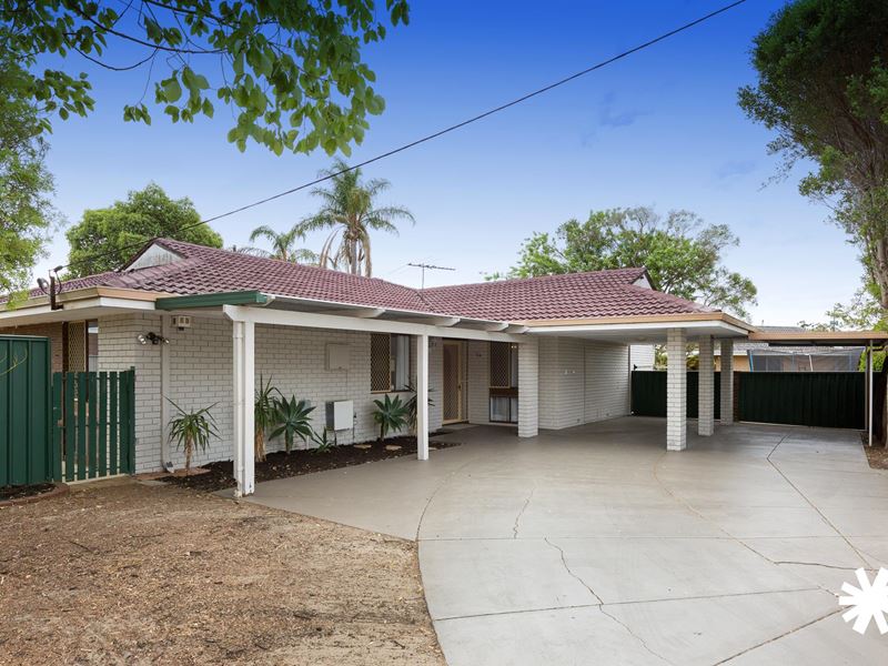 24 Orberry Place, Thornlie