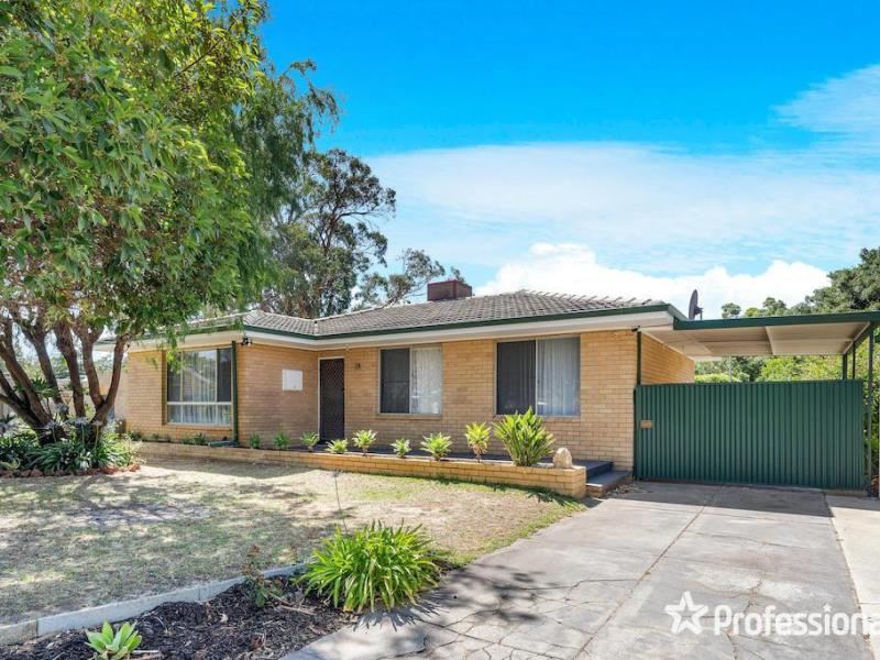 46 Angelo Place, Armadale