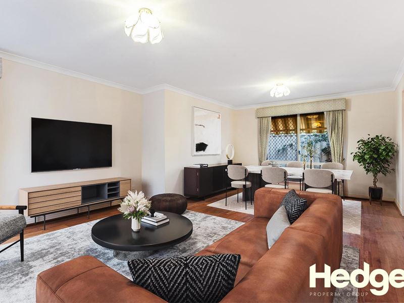 3/281 Hancock Street, Doubleview WA 6018