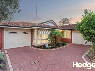 3/281 Hancock Street, Doubleview WA 6018