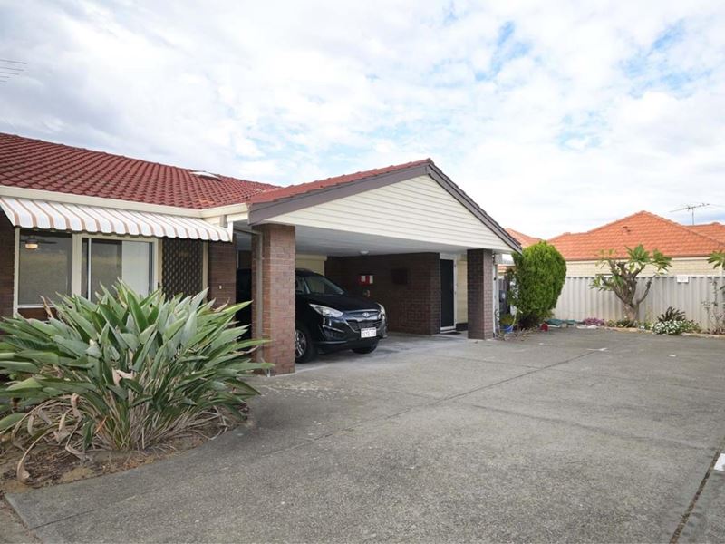 6/58 Cape Street,, Osborne Park