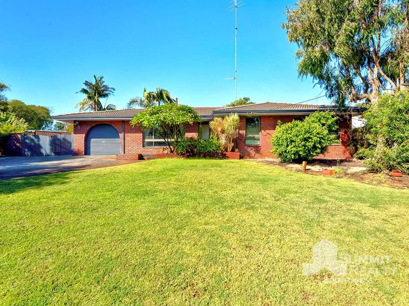 3 Hands Street, Eaton WA 6232