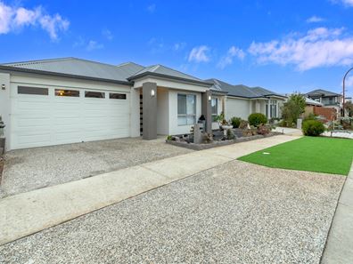 40 Julimar Drive, Southern River WA 6110