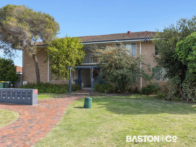 6/13 Grant Place, Bentley WA 6102