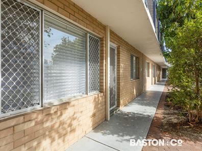 6/13 Grant Place, Bentley WA 6102