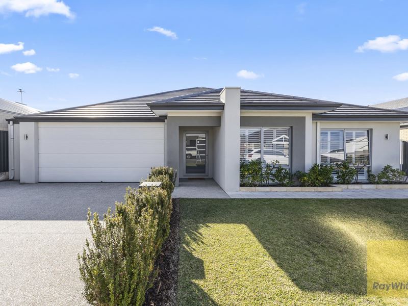 21 Bagatelle Road, Landsdale
