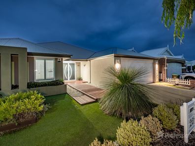 20 Portsmouth Street, Jindalee WA 6036