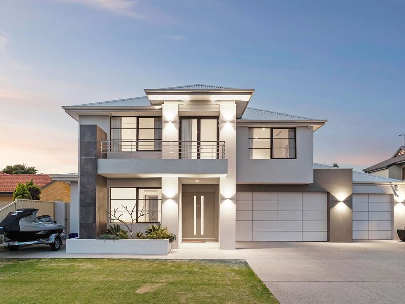 16 Atoll Court, Mullaloo