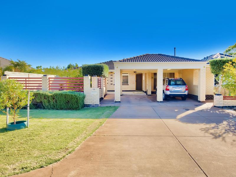 15 Compton Way, Morley