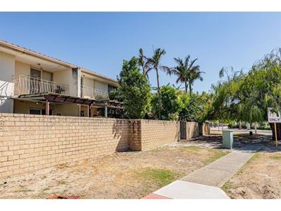 9/9 Mitchell Street, Bentley WA 6102