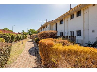 9/9 Mitchell Street, Bentley WA 6102