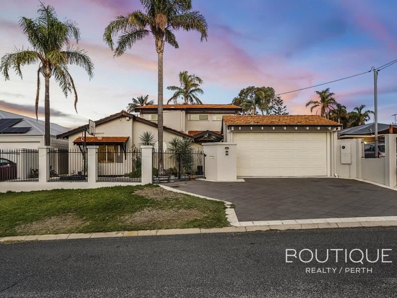 4 Coorong Place, Kallaroo