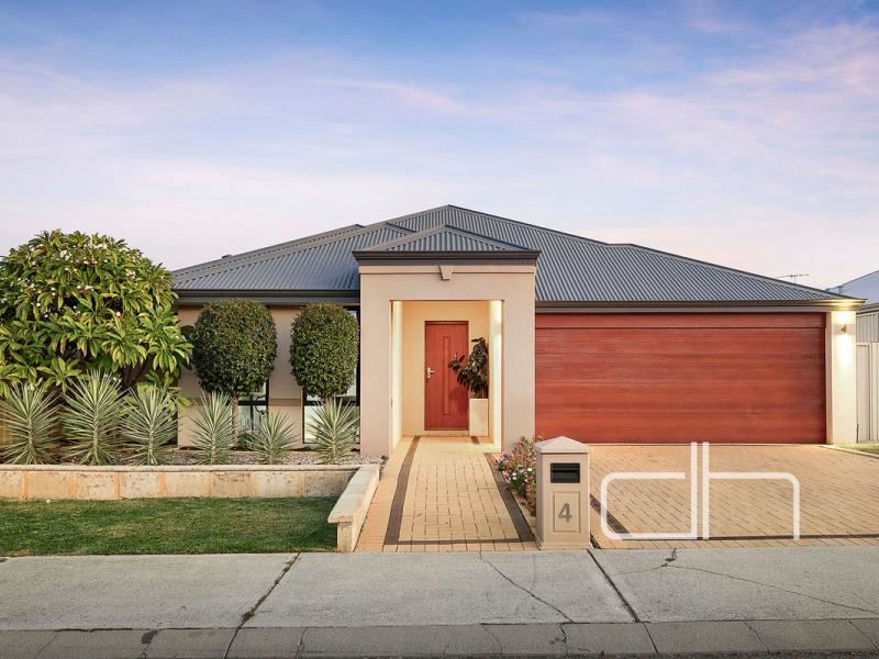 4 Condro Bend, Sinagra