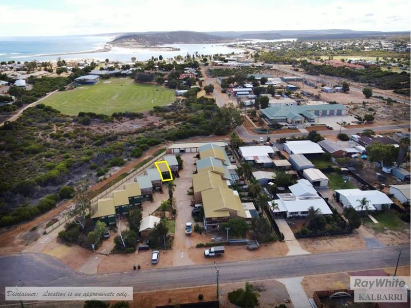 16/22 Chick Place, Kalbarri