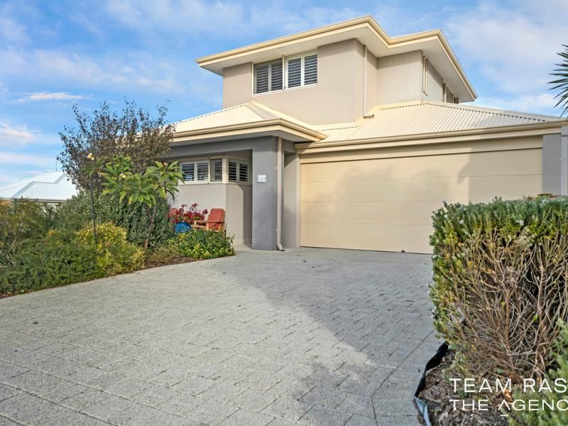 1 Laddon Road, Clarkson WA 6030