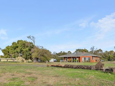 4762 Bussell Highway, Reinscourt WA 6280