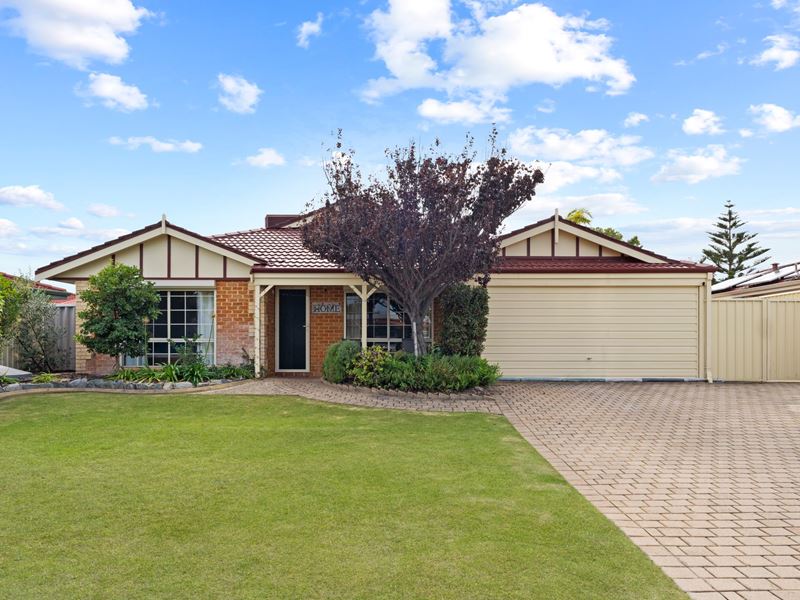 7 Cadiz Place, Warnbro