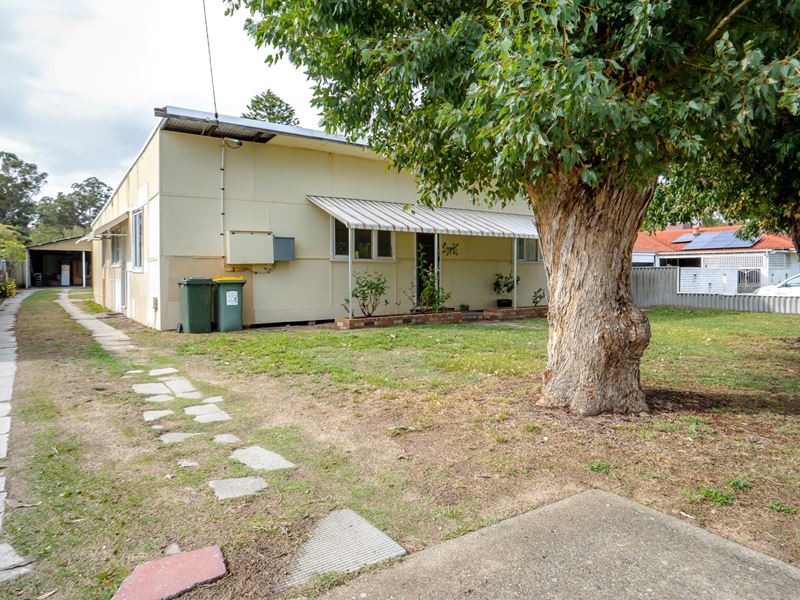 72 Boundary Road, Mandurah