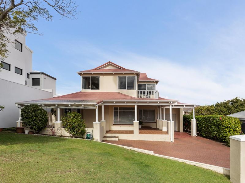 15 Ferguson Street, Alfred Cove