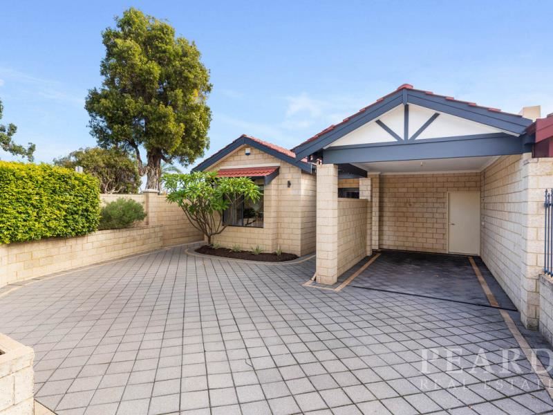 71A Temple Street, Victoria Park WA 6100