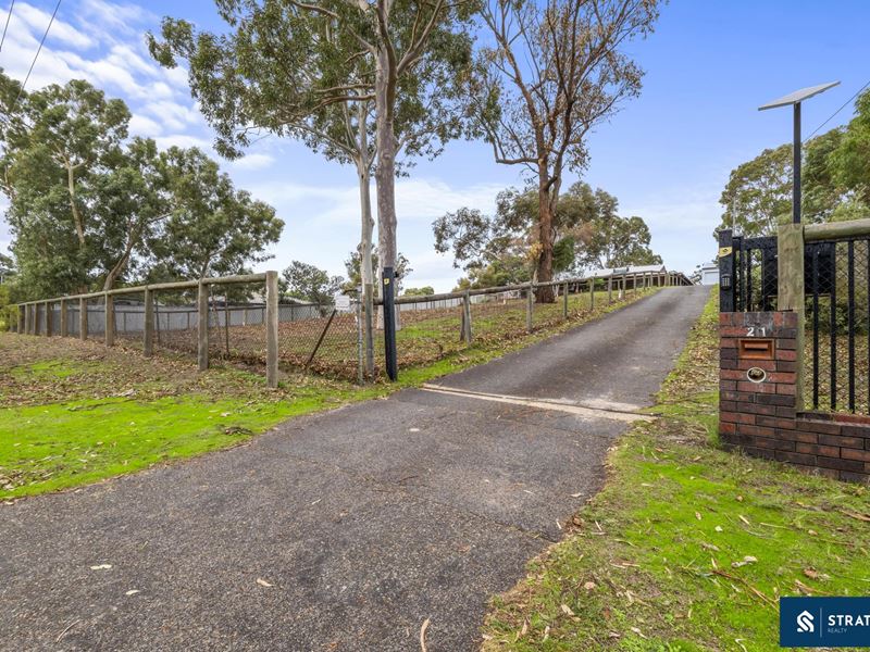 Crufts Way, Canning Vale